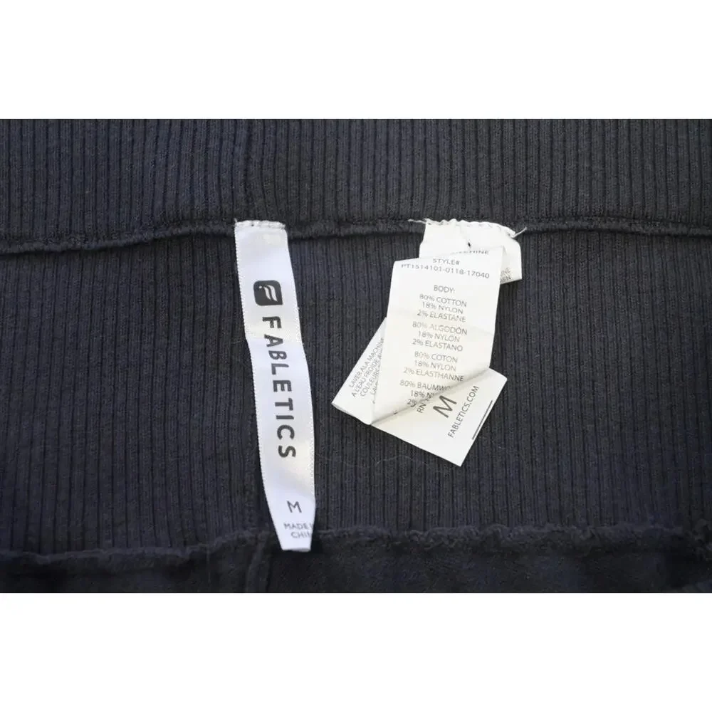 Fabletics color gray